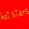 hot stars