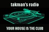 takman's radio