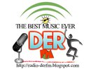 DER FM INTERNET RADIO HYDRA