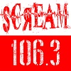 scream 106,3