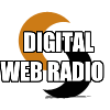 Digital web radio