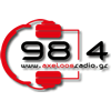 Axeloos FM 98.4
