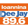 89.6 Radio DeeJay Ioannina