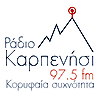 Radio Karpenisi 97,5