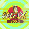 Max FM 100,2