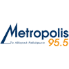 Metropolis 95,5