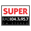 Super Radio 104,7